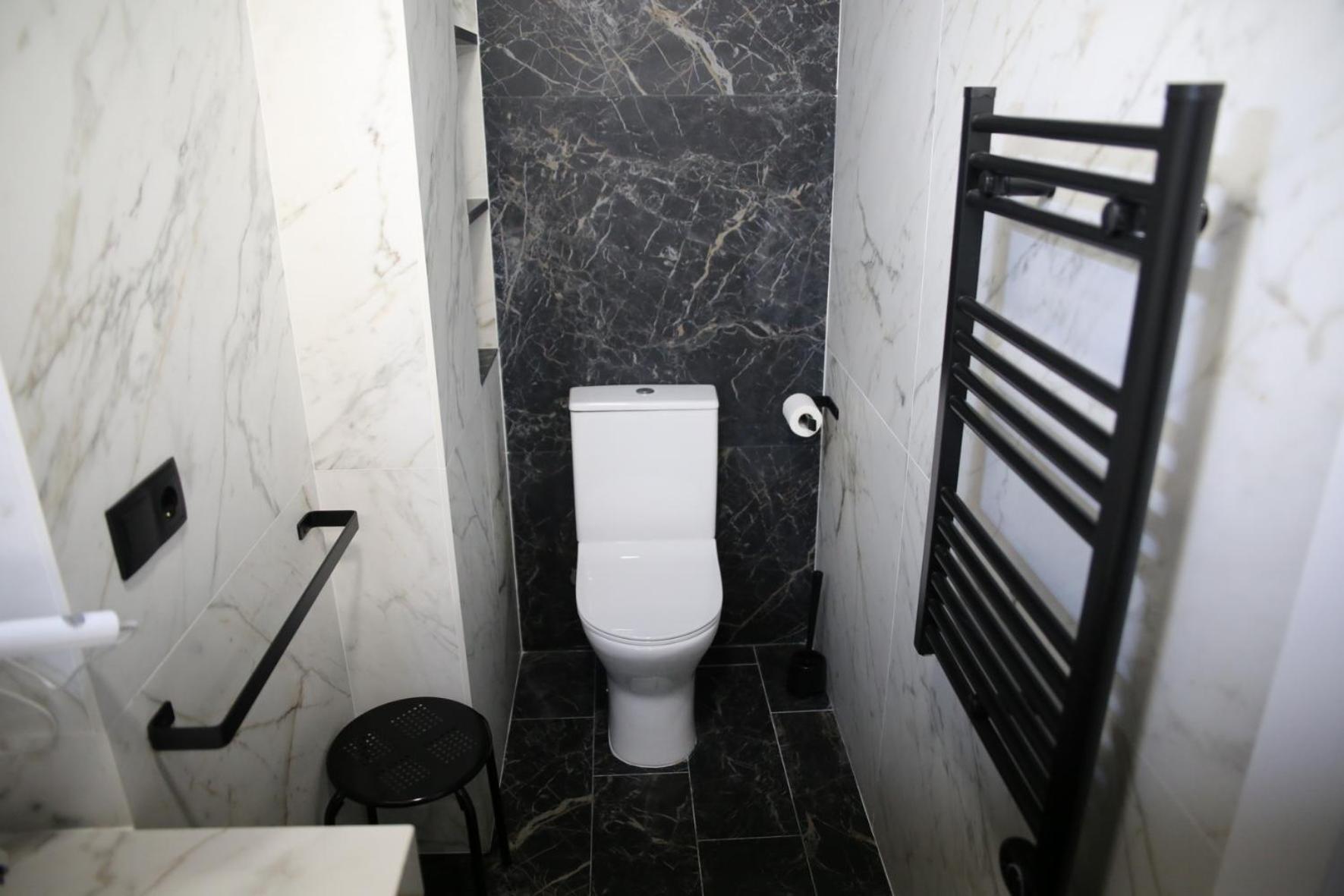 Apartment E&r-1 Plaza Espana *