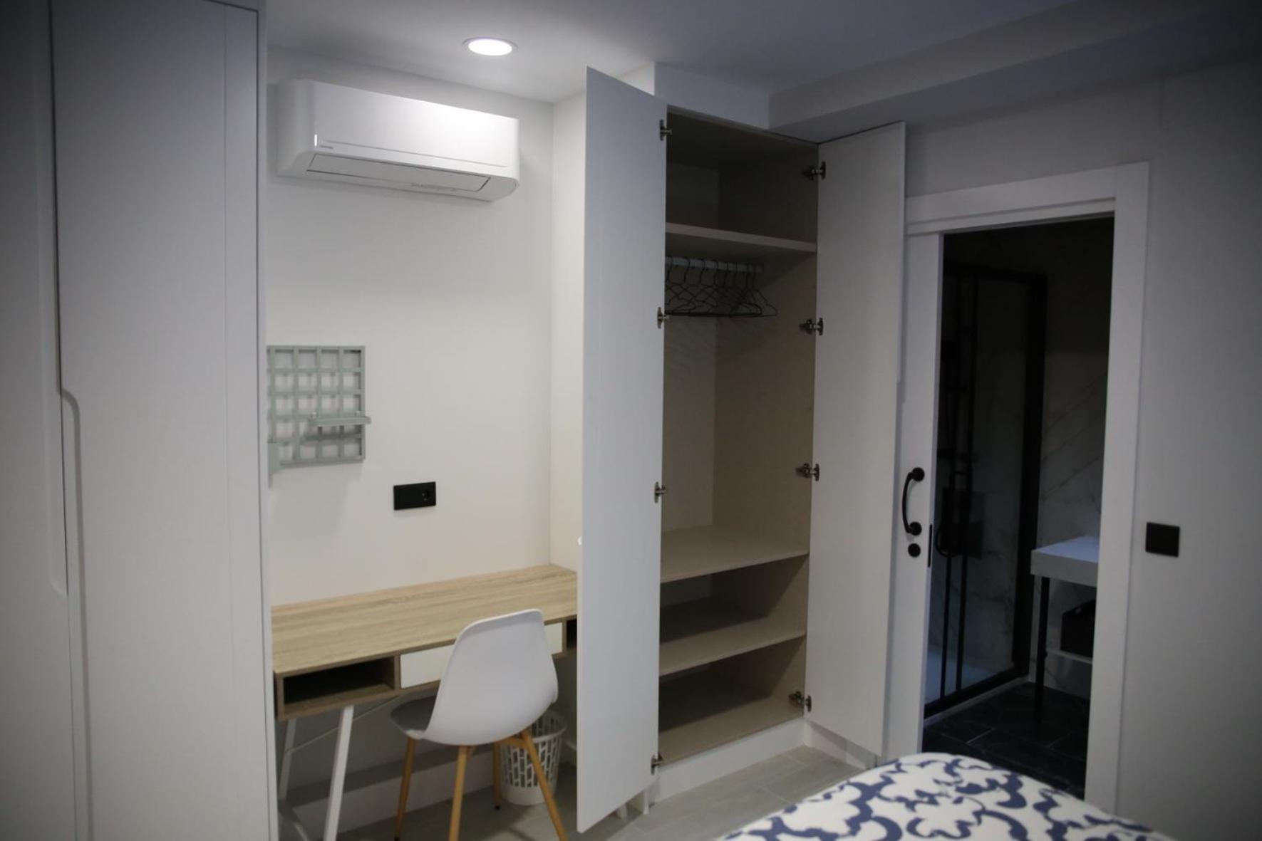 Apartament E&r-1 Plaza Espana *