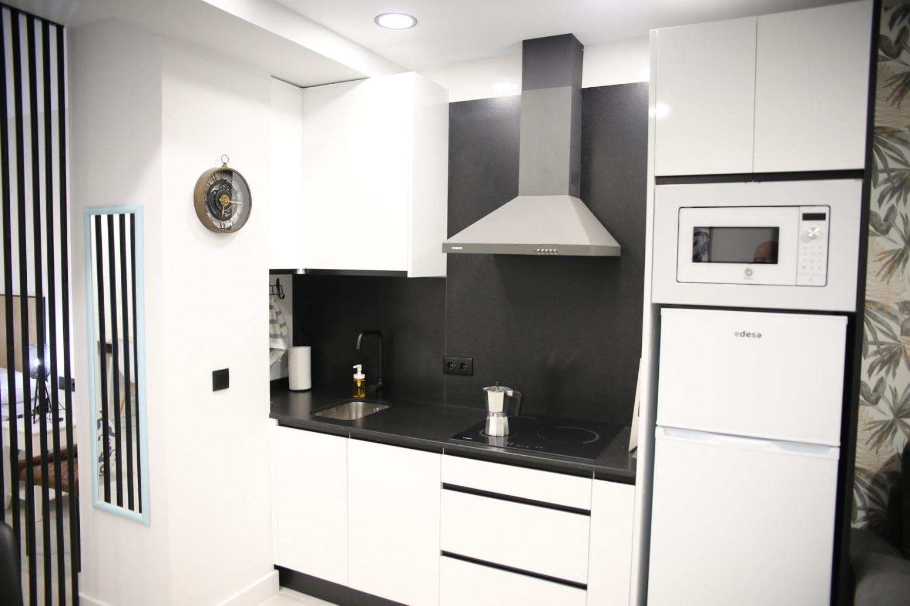 Apartment E&r-1 Plaza Espana Salamanca