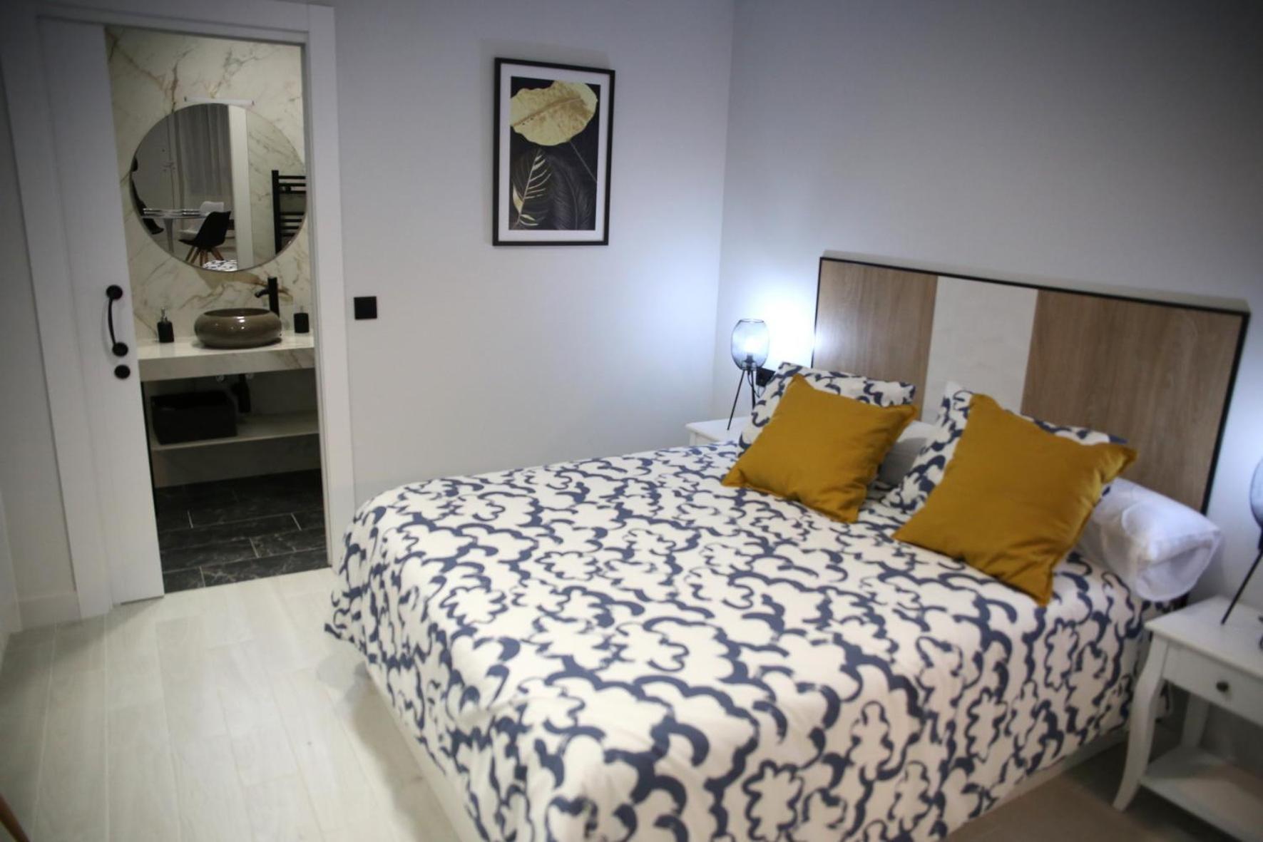 Apartment E&r-1 Plaza Espana *