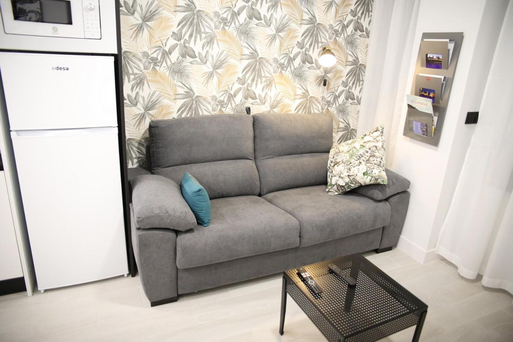 Apartment E&r-1 Plaza Espana